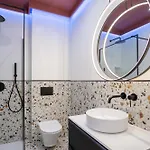 Comfy Modern In Old Town Parking Properunit Lejlighed