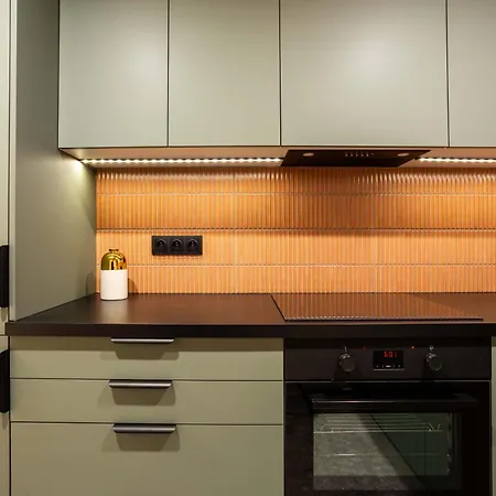 Comfy Modern In Old Town Parking Properunit *