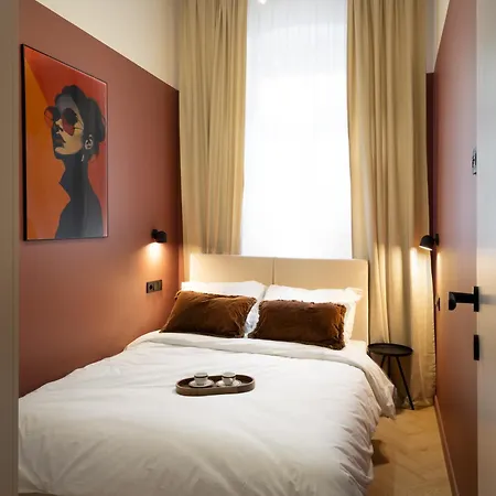 Comfy Modern In Old Town Parking Properunit *