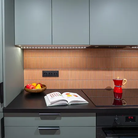 Apartmán Comfy Modern In Old Town Parking Properunit Vratislav