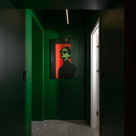 Apartmán Comfy Modern In Old Town Parking Properunit *