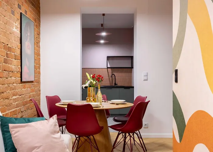 Comfy Modern In Old Town Parking Properunit